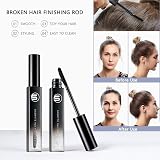 Samnyte Hair Finishing Stick Hair Mascara Flaway Shaping Gel 18ML view 2