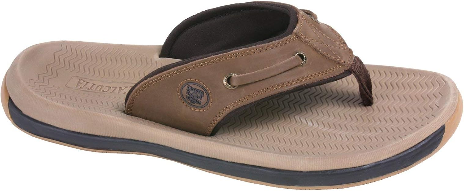 calcutta fishing sandals