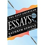 The Best American Essays 2021