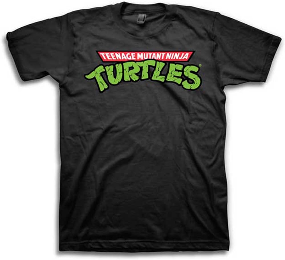 Футболка Черепашки Ниндзя Купить В Новосибирске
