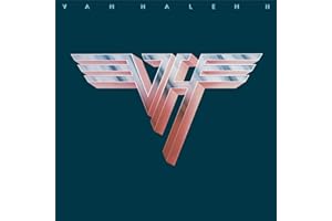 Van Halen II Remastered