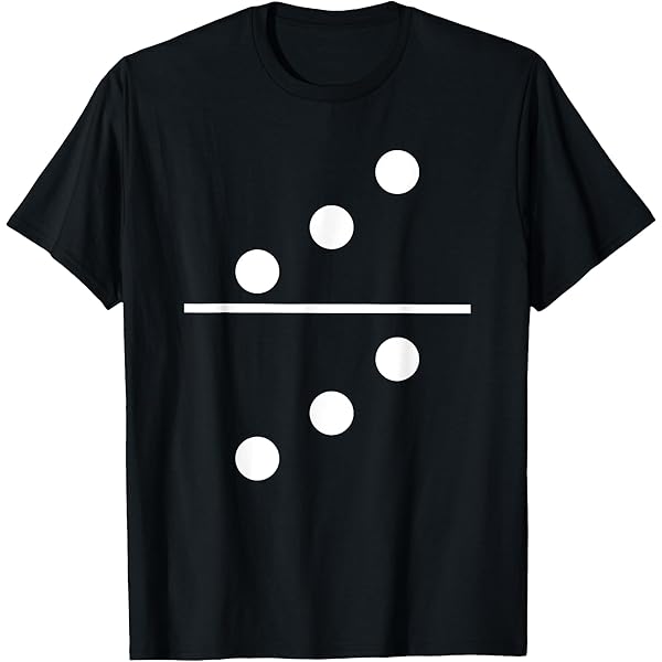 美品 daydream Domino Border Ringer T-shirt 美品 daydream Domino Border Ringer T-shirt