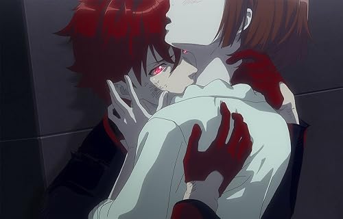 Dance with Devils My Carol（ダンス ウィズ デビルス マイ キャロル