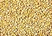 Hunza Organic Yellow Split Peas (2 lbs)