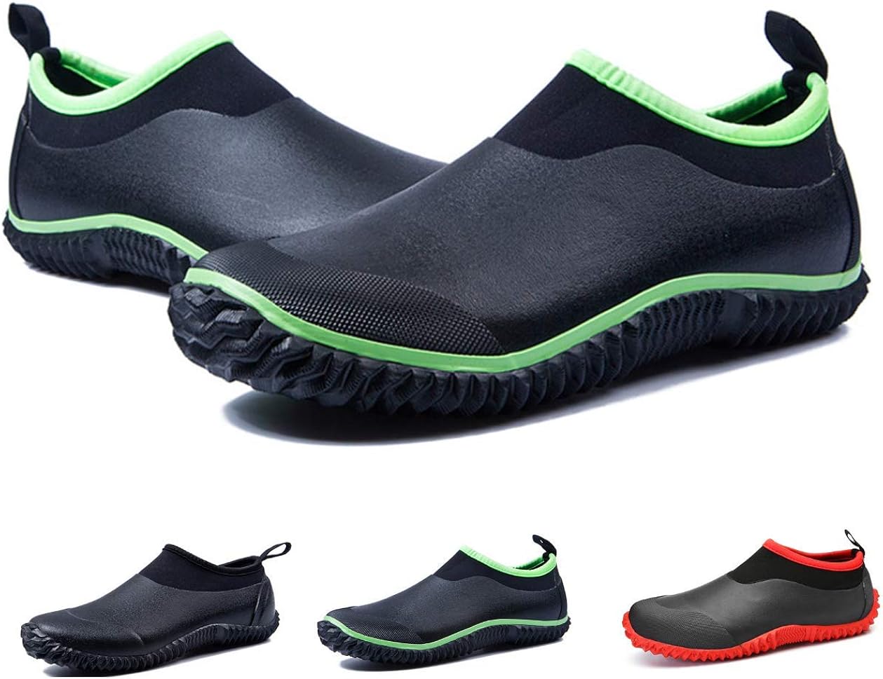 Best Sport Garden Shoes