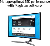 Samsung 860 EVO 4TB 2.5" SATA III Internal SSD MZ-76E4T0B/AM view 9