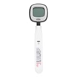 OXO Good Grips Chef's Precision Digital Instant Read Thermometer