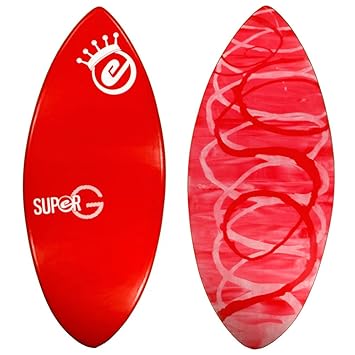  Exilio Pequeñas Superg Skimboard Sports Outdoors