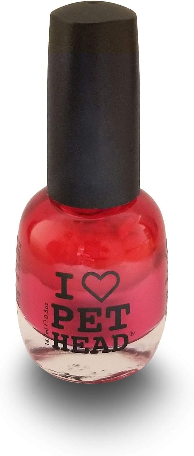 pet head nail polish