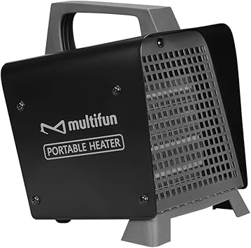 Elektroheizer Elektroheizung Trotec