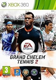 Grand Chelem Tennis 2