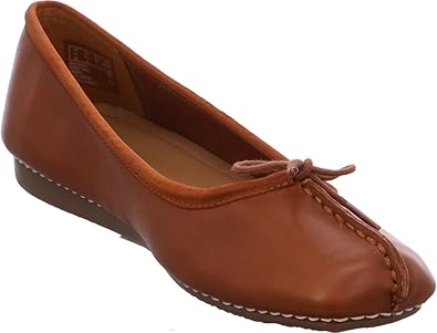 clarks freckle ice schwarz