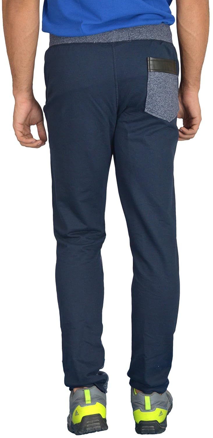 london eye men's cotton bottoms