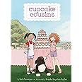 Cupcake Cousins (Cupcake Cousins, 1)