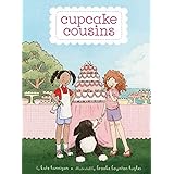 Cupcake Cousins (Cupcake Cousins, 1)