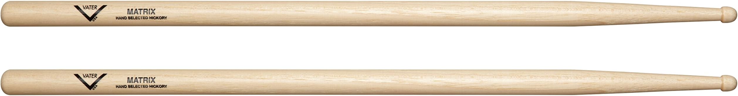 VATER Hickory 2B Nylon