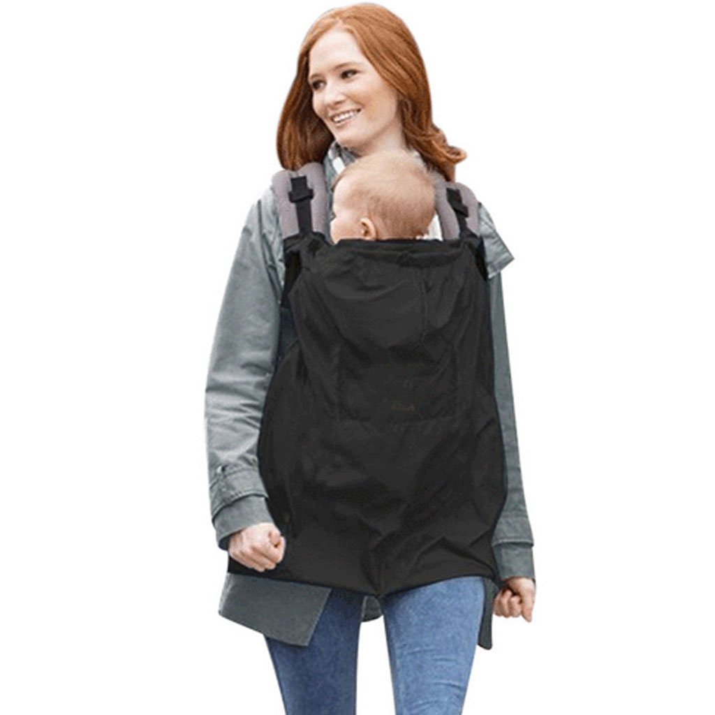 baby carrier weather cover