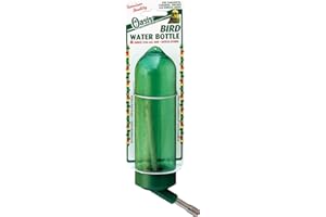KORDON Oasis Boa81012 Oasis Bird Food Bottle, 8-Ounce