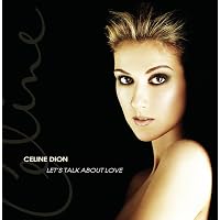 Amazon.com: Let's Talk About Love: CDs & Vinyl