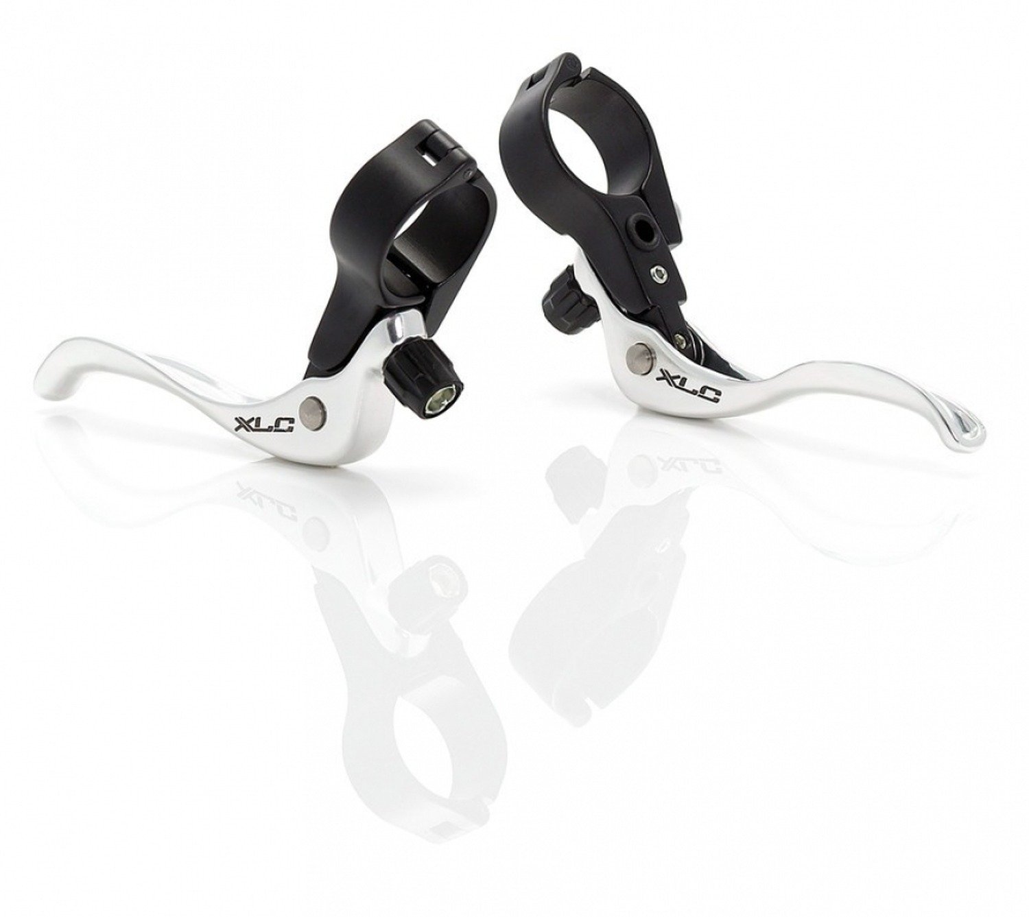 XLC BL-R02 Unisex Black Brake Lever 26mm