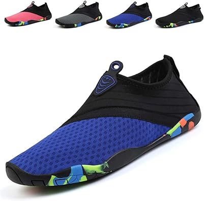 amazon beach shoes womens