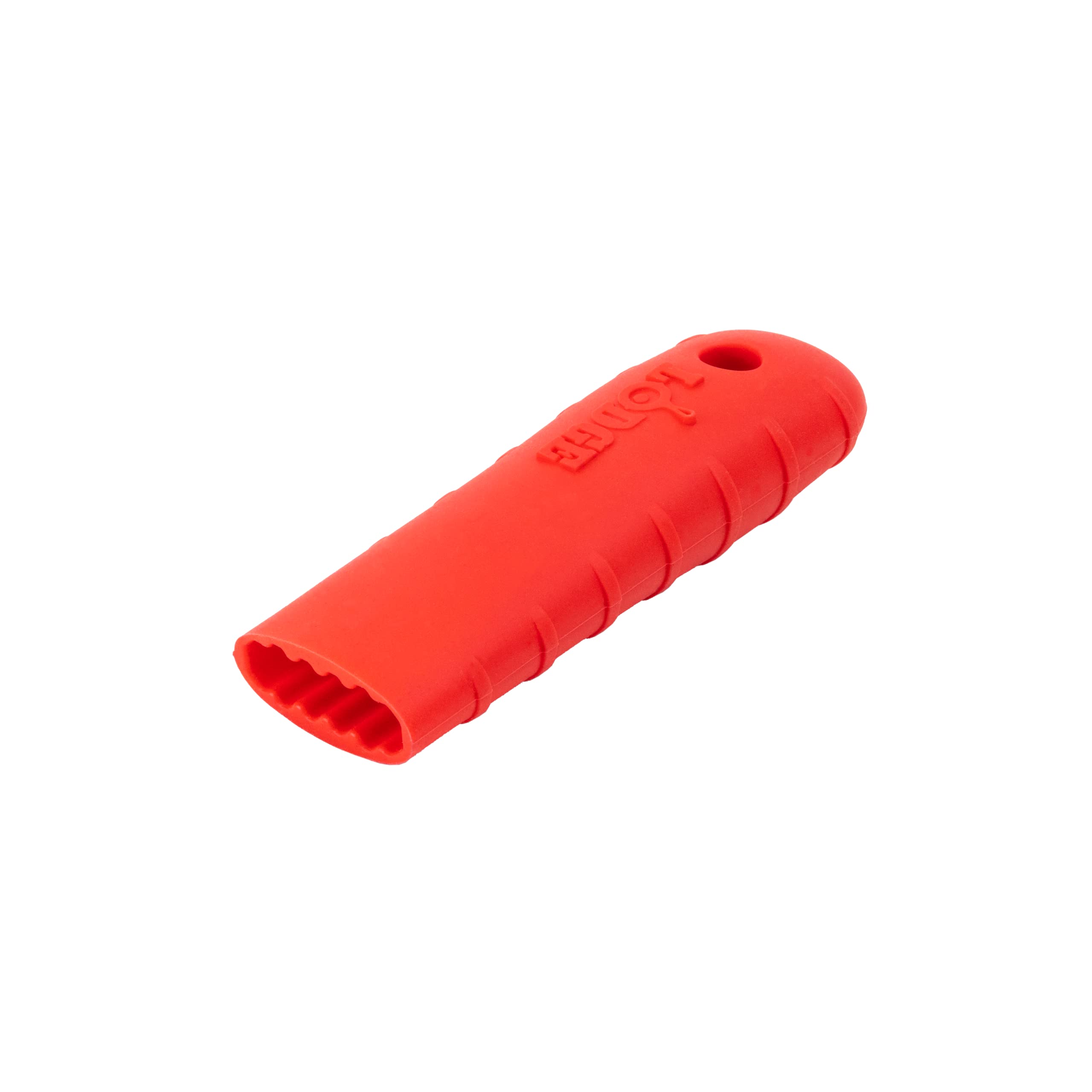 Lodge Silicone Hot Handle Holder, Red