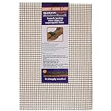 Grill Mat-No Stick Fish & Vegetable Mesh Mat For Smoker (15.3