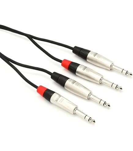 Amazon.com: Hosa SLW-333 : Electronics