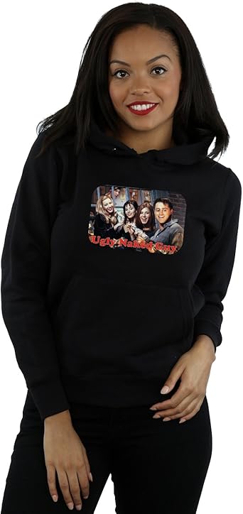 black guy hoodie