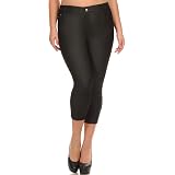 Lenth Jeggings at Amazon 
