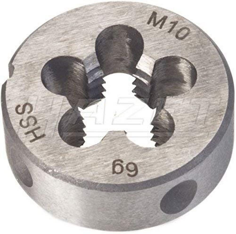 HAZET 849AG-M10 M 10 x 1.5 Die