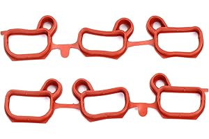 LIMICAR Engine Intake Manifold Gasket for X3 X5 Z3 Z5 323Ci 323i 328Ci 328i 325i 325Xi 330i 330Xi 525i 530i 325Ci 330Ci 11611436631