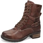 Taos Footwear Women's Crave Boot