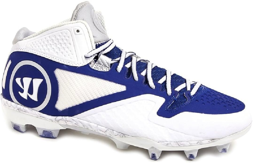 warrior cleats