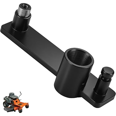 Amazon Best Sellers: Best Lawn Mower Idlers