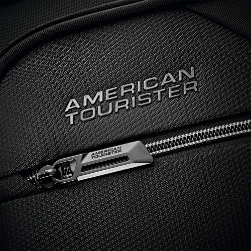 american tourister zoom turbo softside