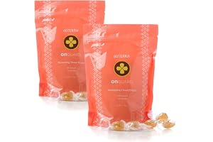 doTERRA On Guard Protecting Throat Drops (2 Pack)