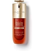 Amazon.com: Clarins DOUBLE SERUM | Anti Aging Face Serum | Visibly