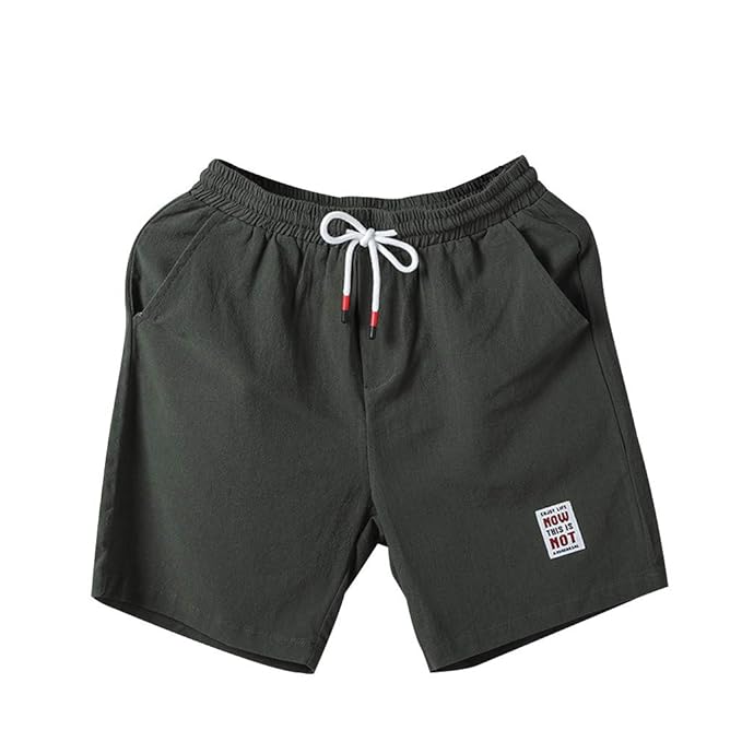 pantaloncini hypebeast