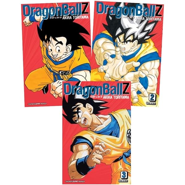 Dragon Ball Z: v. 17 (Dragon Ball Z (Viz Paperback)): The Cell