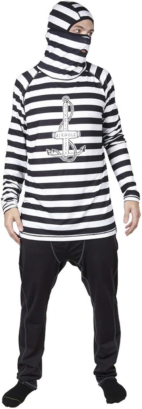 Clothes Shoes Accessories L Indigo Tie Dye 686 Airhole Thermal One Piece Short Activewear