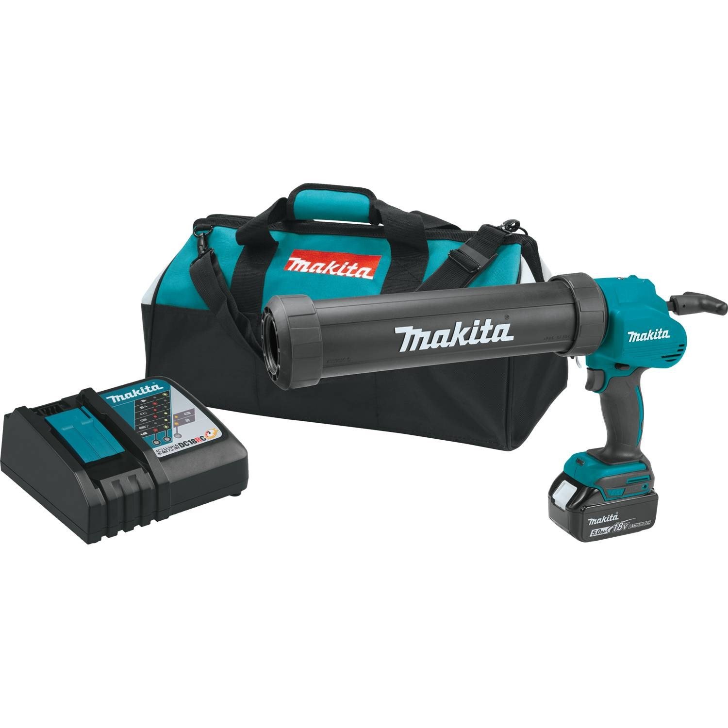 Best Makita Power Caulking Gun
