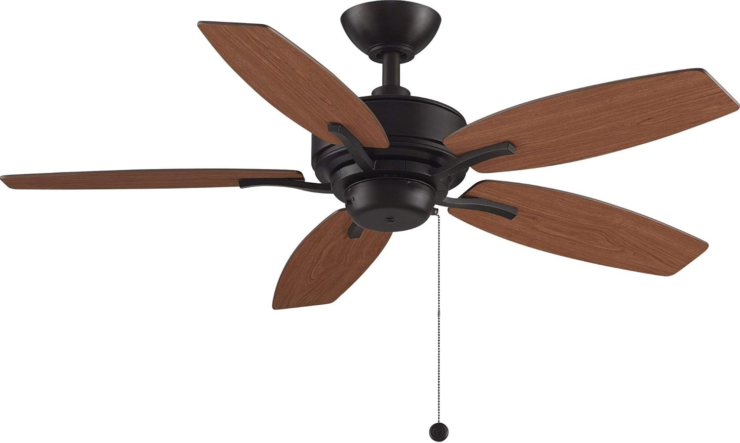 Adaptador ventilador techo inclinado | Los mejores ventiladores del