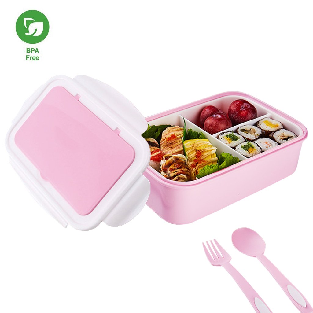 Best large lunch box dishwasher safe