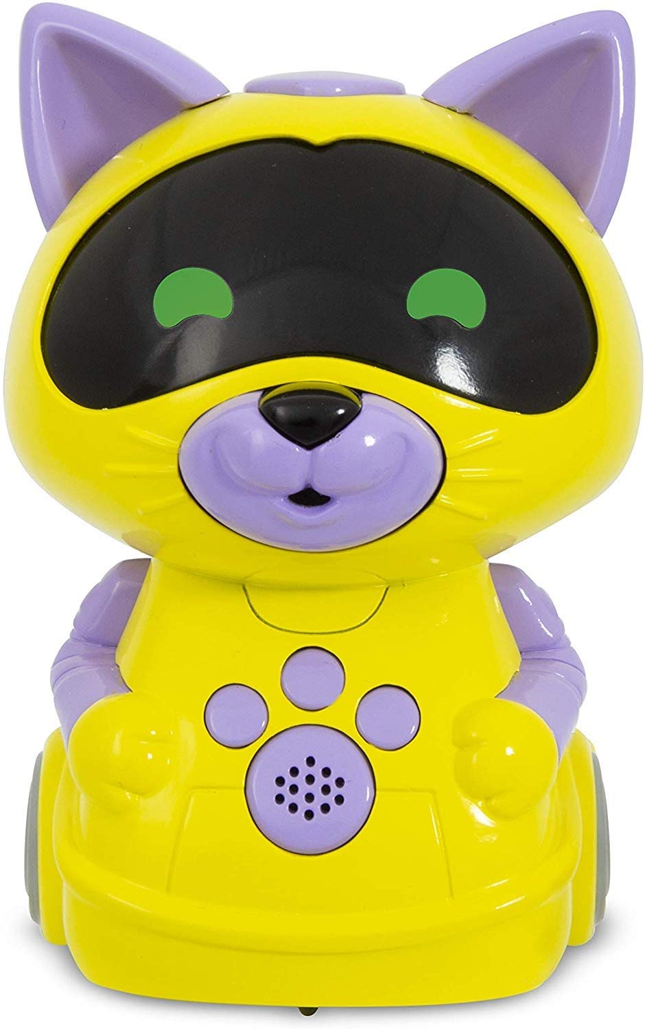 Clementoni - 52421 - Coding Lab - Digi_Bits - Cat