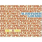 Alexander Girard: popular edition