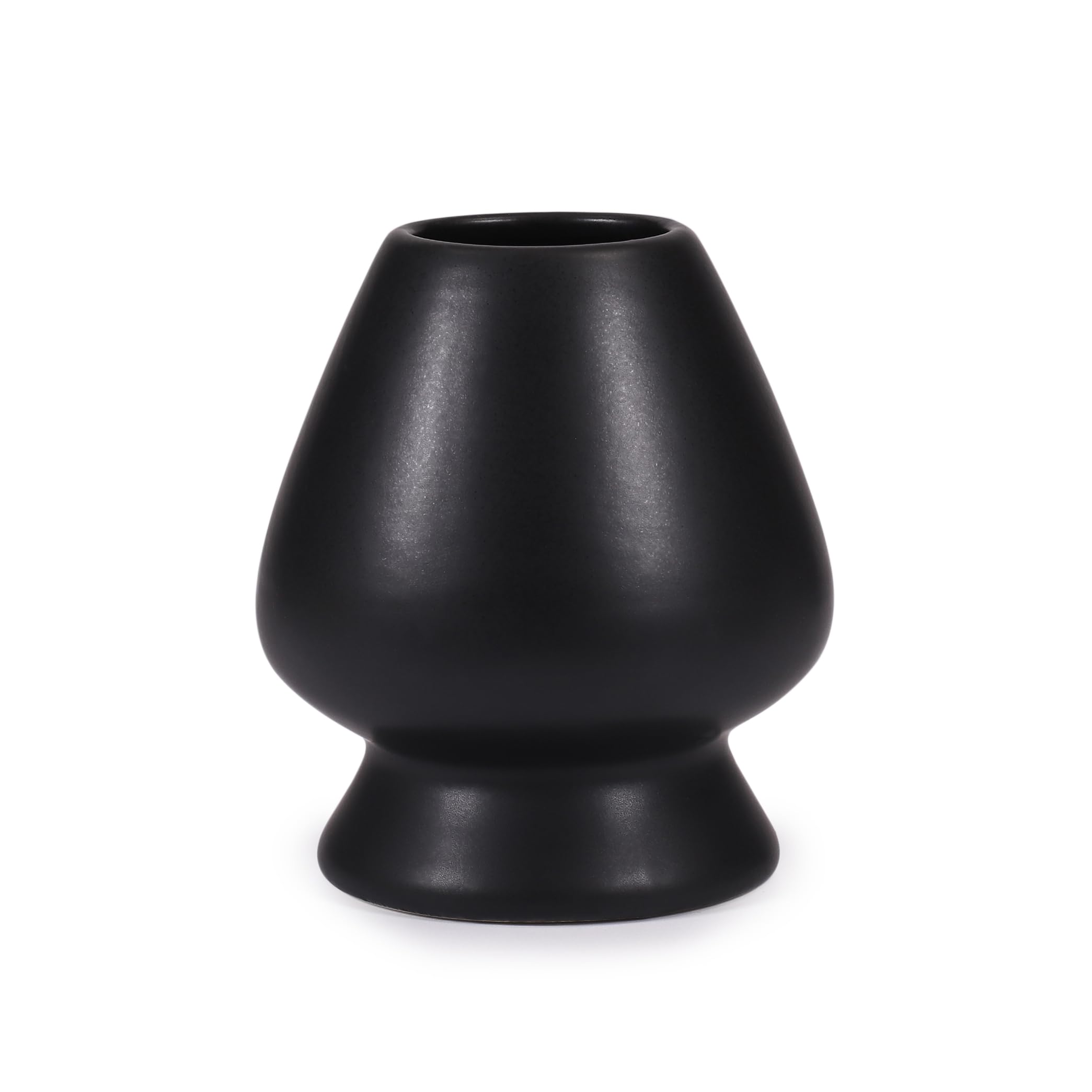 Urban Lifestyle Chasen Naoshi Matcha Broom Holder Matt Black