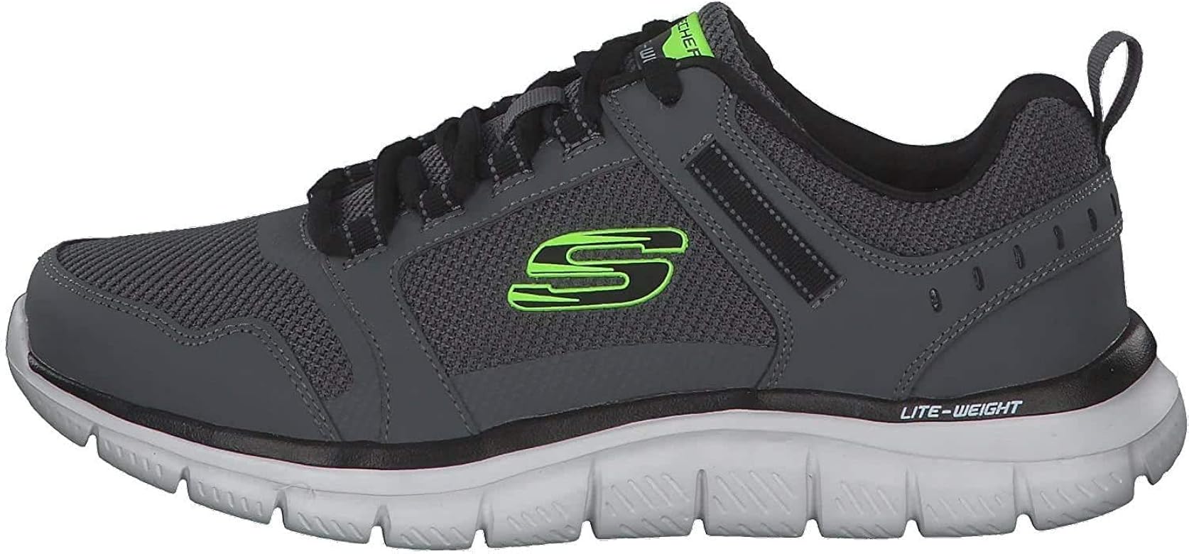 mens sketchers size 13