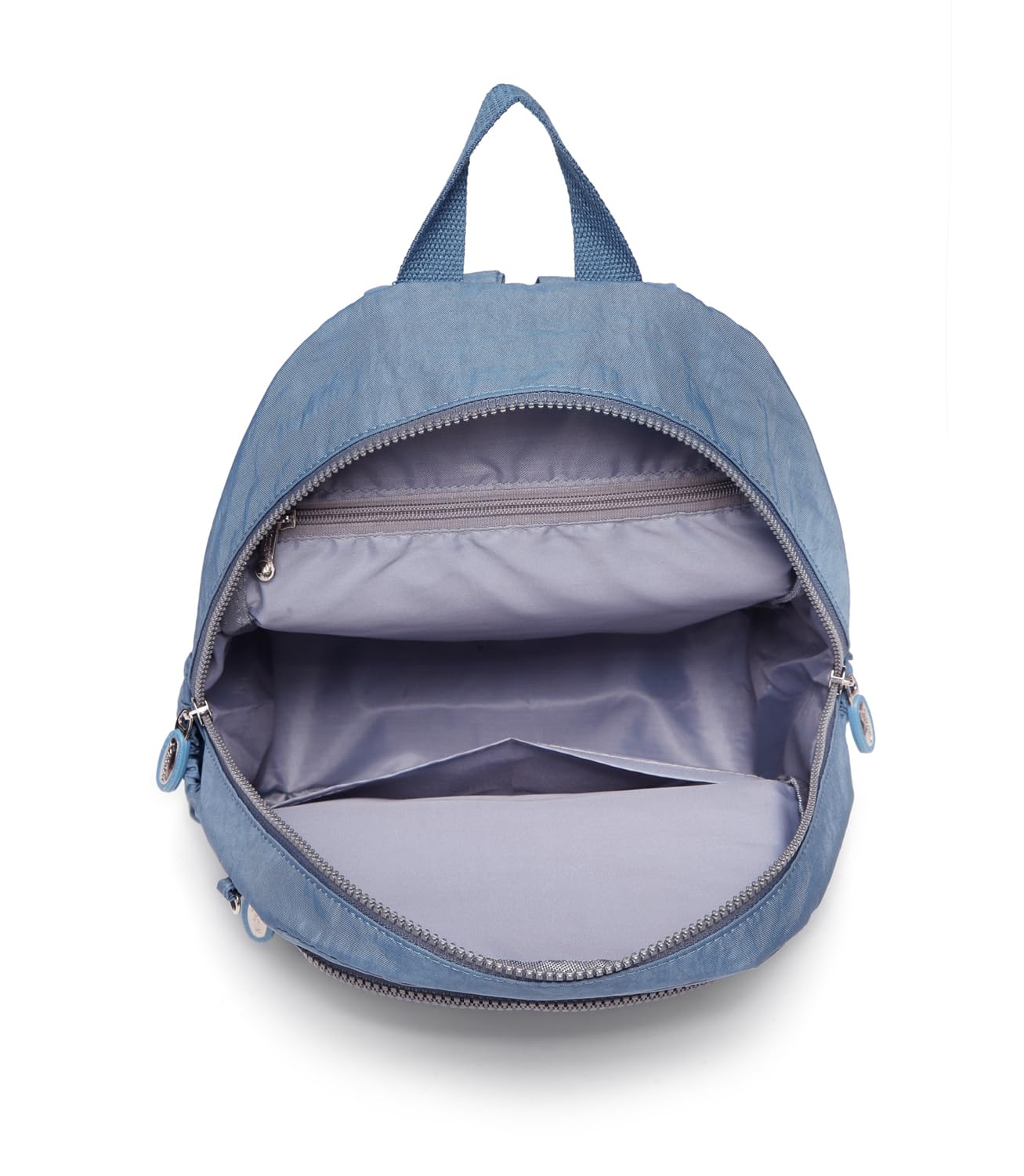 AOTIAN Small Size Backpack, Durable Lightweight Daypack for Women Girls & Boys Hiking Travel Sports