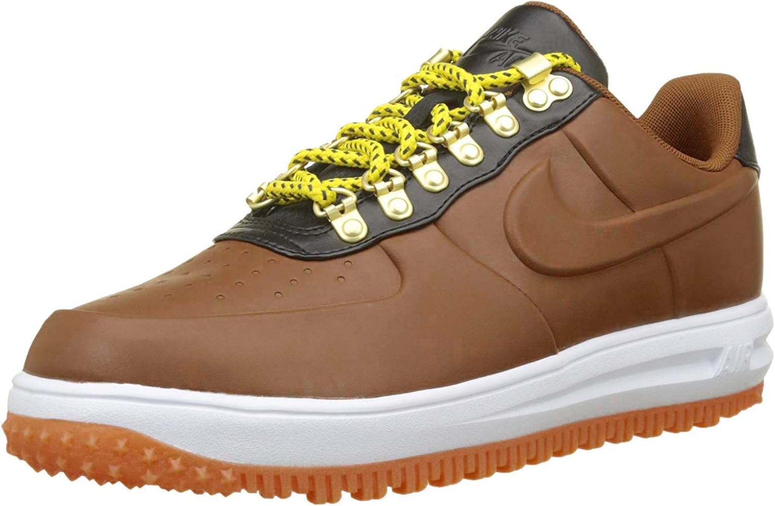 lf1 duckboot low black